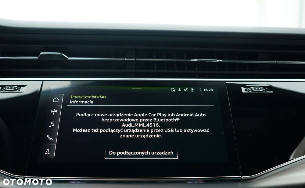 Audi Q8 - 36