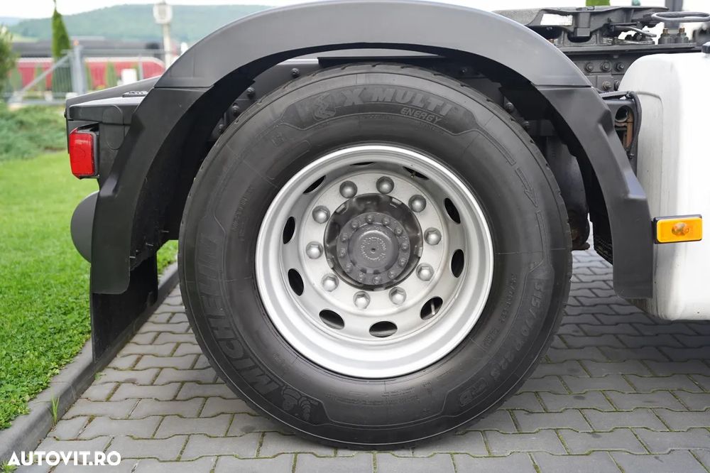 Renault T 440 / I-PARK COOL / MOTOR DE 13 LITRI / EURO 6 - 23