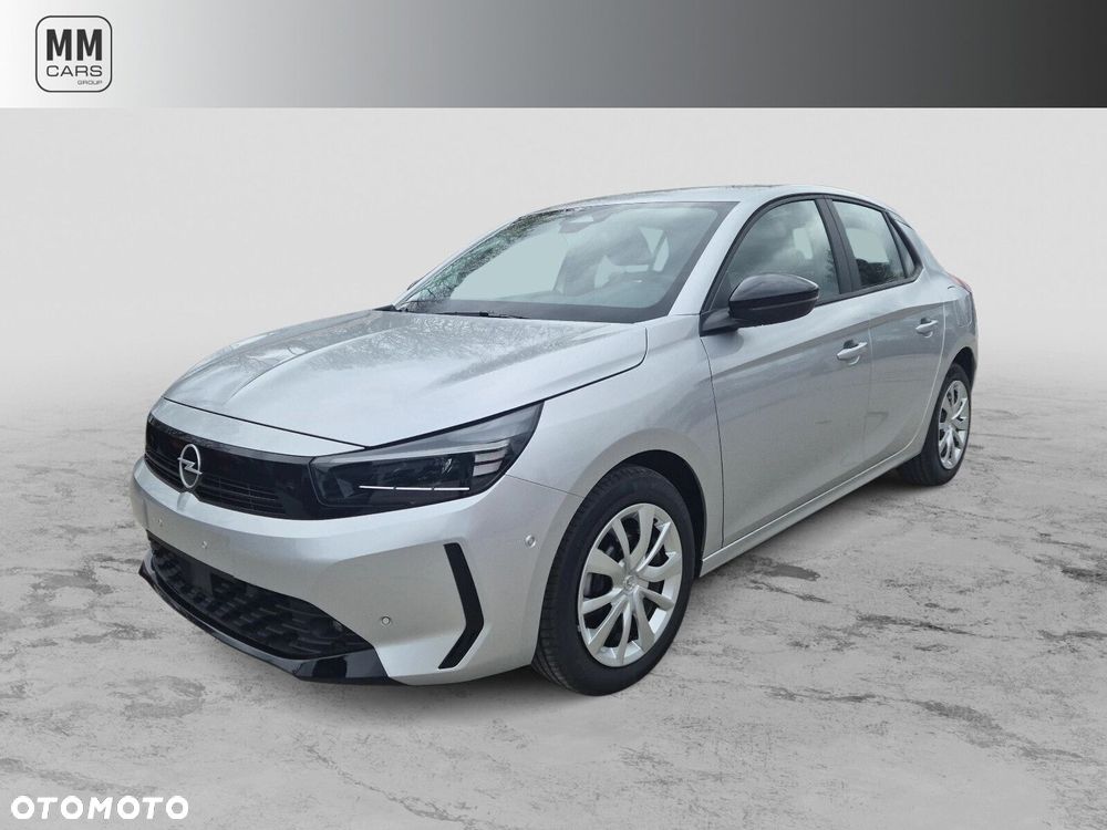 Opel Corsa - 1