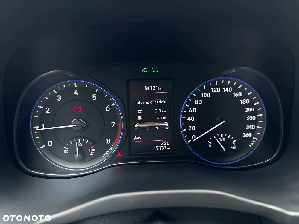Hyundai Kona 1.0 T-GDI Smart - 14