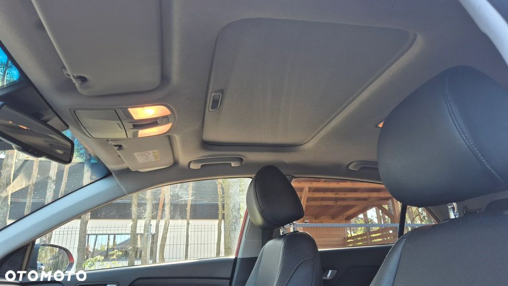 Kia Rio 1.0 T-GDI 120 DCT7 Platinum Edition - 16