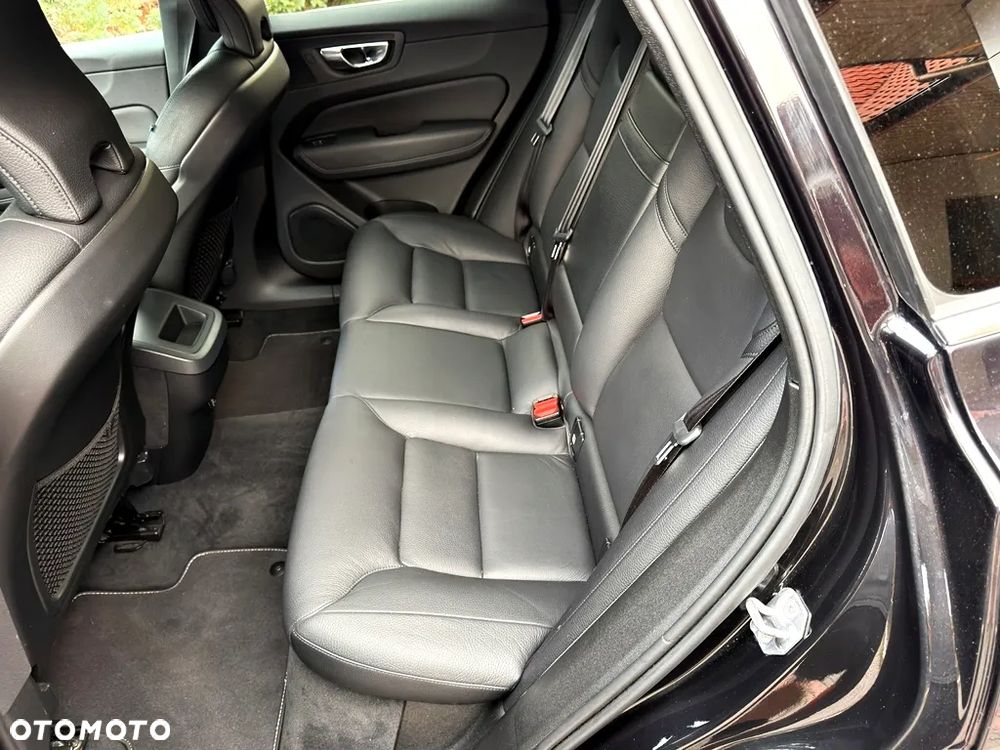 Volvo XC 60 D4 Geartronic Linje Inscription - 22