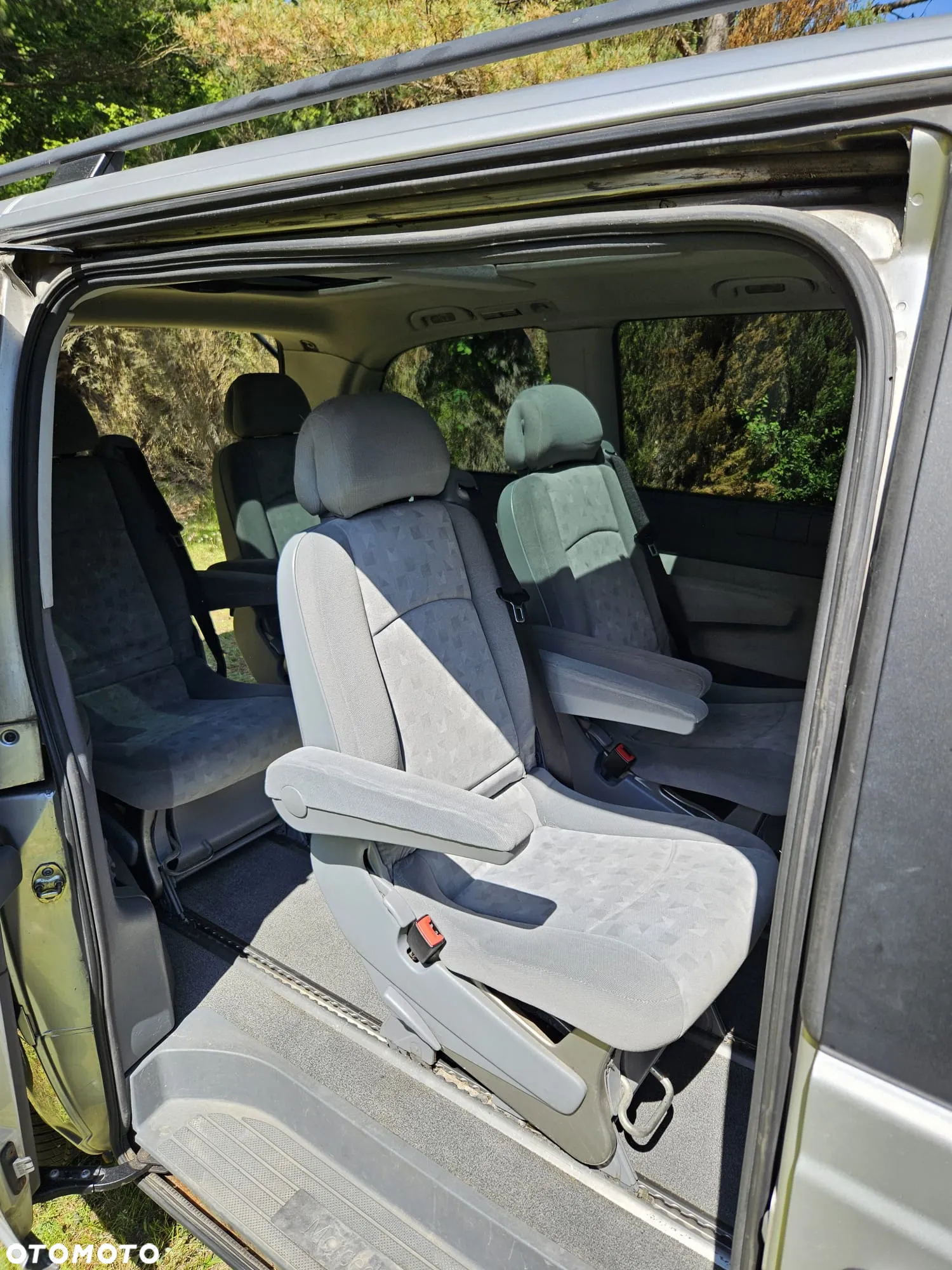 Mercedes-Benz Viano 2.2 CDI Trend - 11