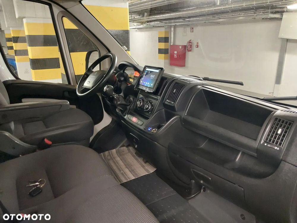 Citroën Jumper l2h1 - 8