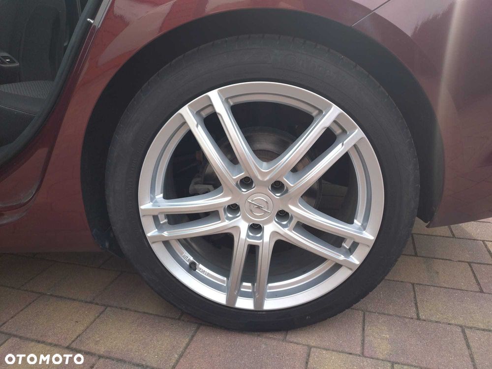 Opel Insignia - 6