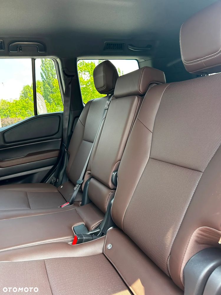 Toyota Land Cruiser LC 2.8 D-4D Invincible - 29