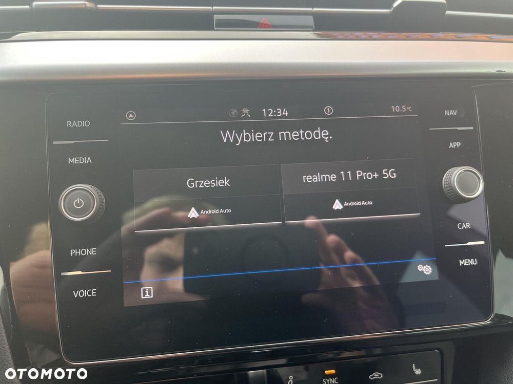 Volkswagen Arteon 2.0 TDI Elegance DSG - 25