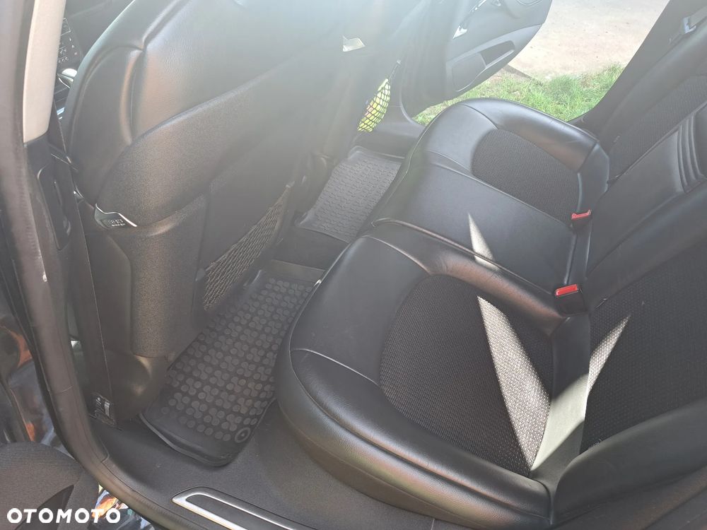 Citroën C5 2.0 HDi Exclusive - 11