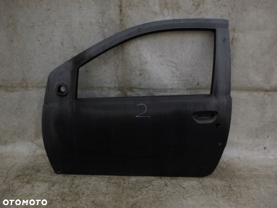 FIAT PUNTO 2 II 3 III 3D DRZWI NOWE ORYGINAŁ - 6