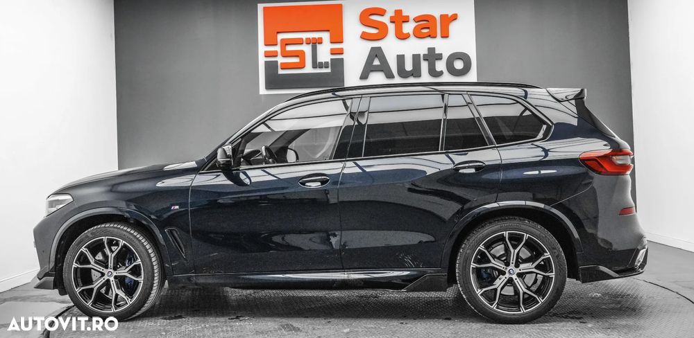 BMW X5 xDrive40i - 10