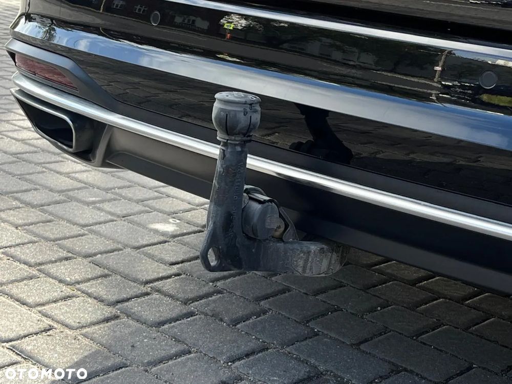 Audi A4 - 9