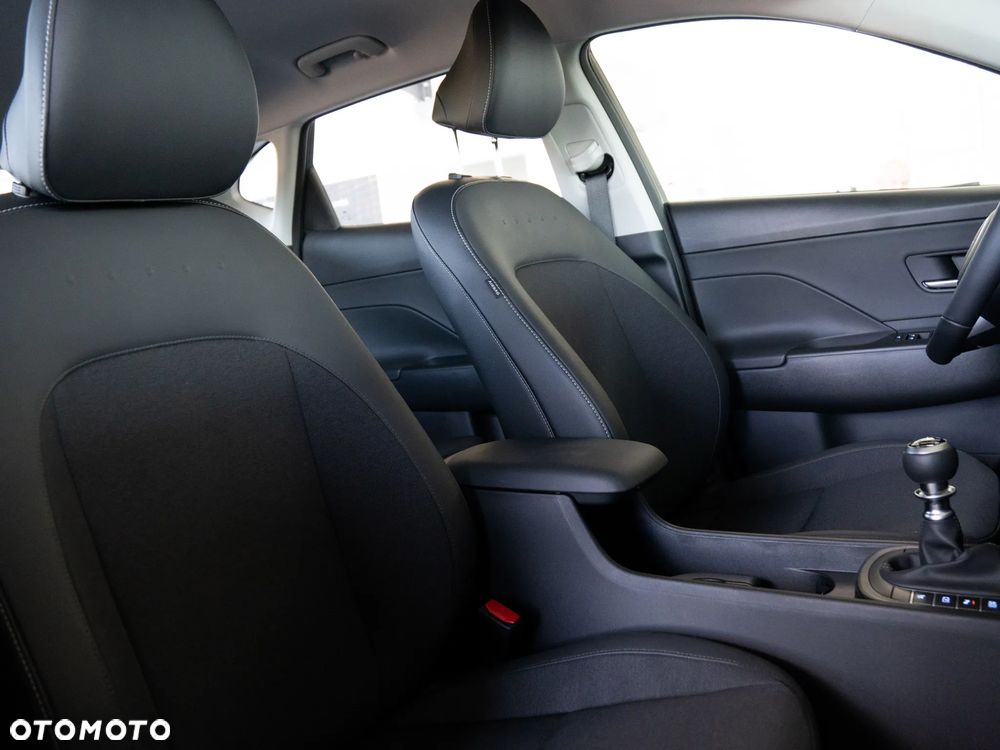 Hyundai Kona 1.0 T-GDI Executive - 31