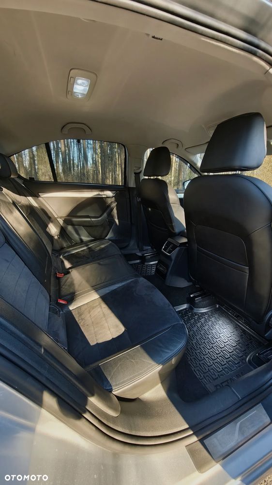 Skoda Octavia 1.4 TSI Elegance - 10