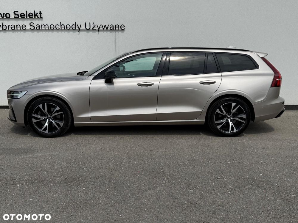 Volvo V60 - 6