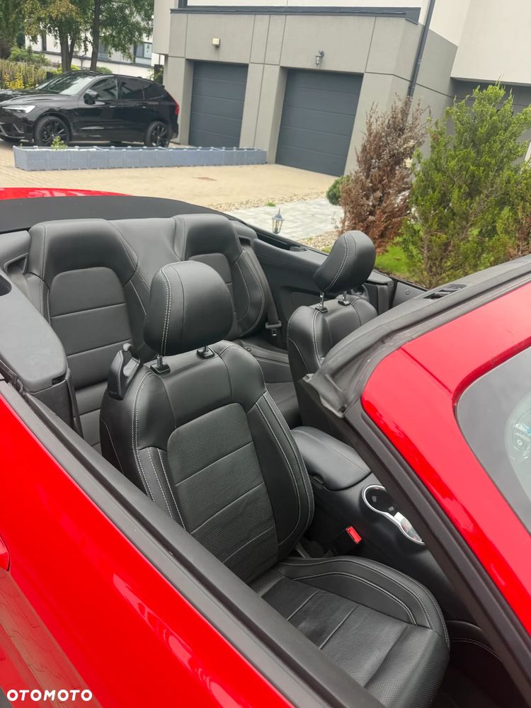 Ford Mustang - 6