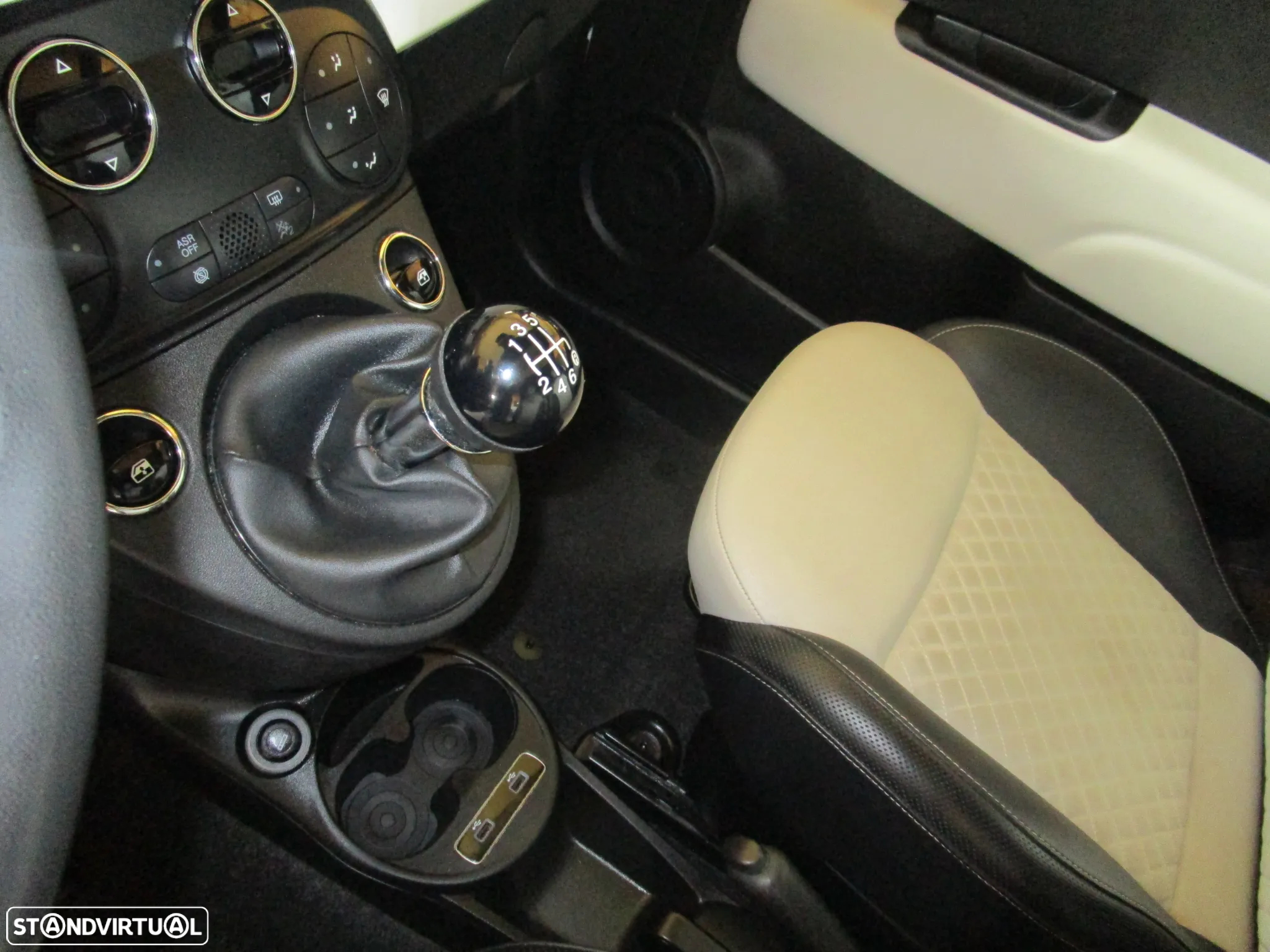 Fiat 500 1.0 Hybrid Dolcevita - 21
