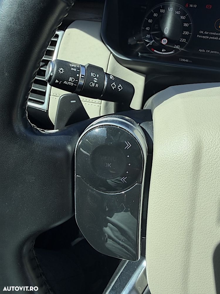 Land Rover Discovery 3.0 L SD6 HSE Luxury - 18
