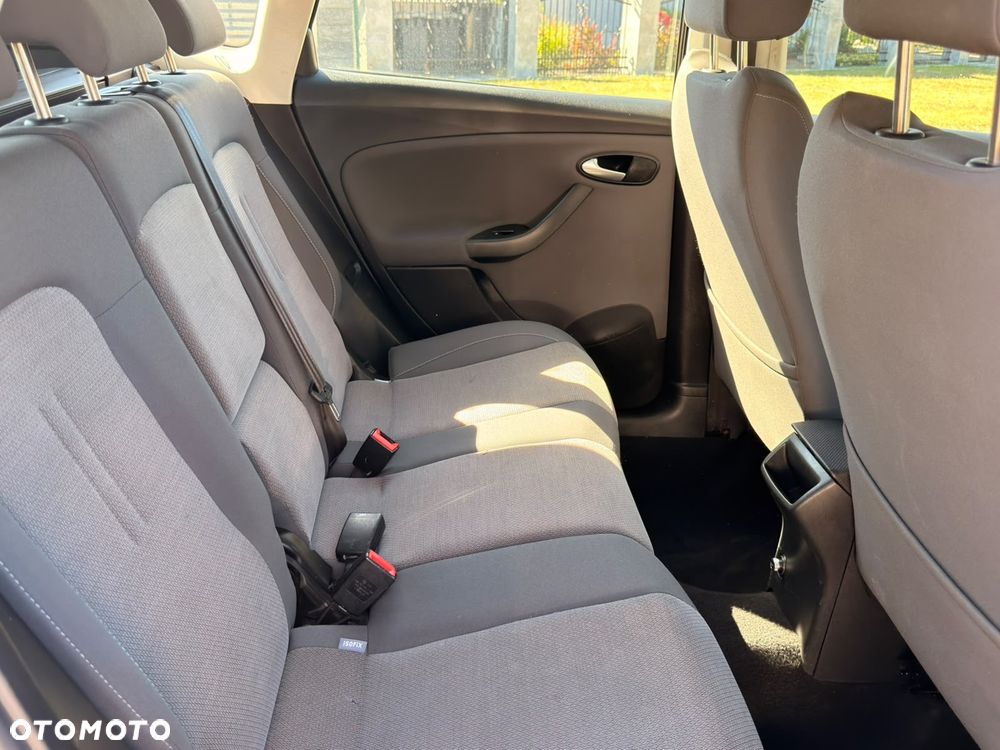 Seat Altea XL 1.4 TSI Salsa - 11