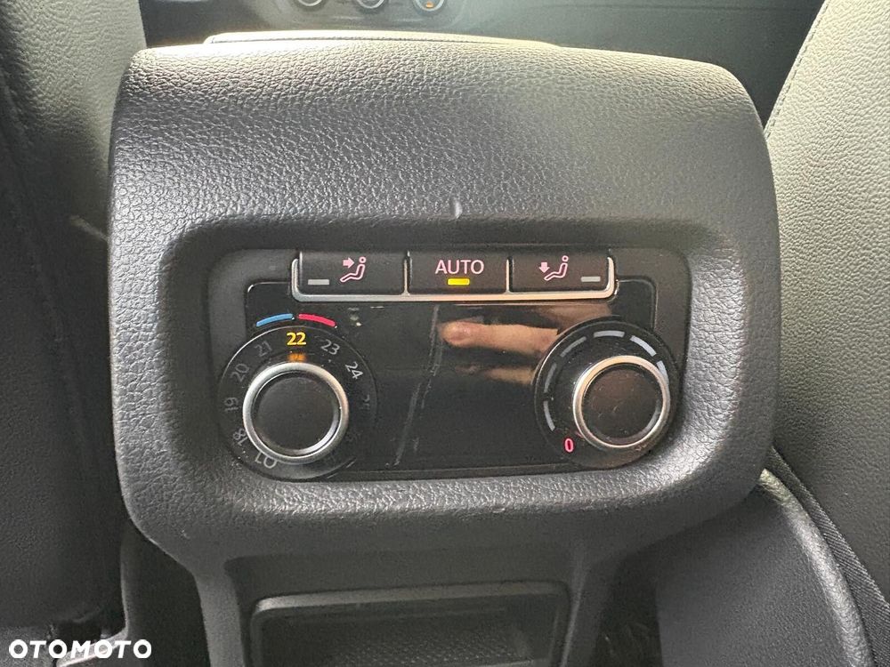 Seat Alhambra 2.0 TDI Xcellence DSG - 29