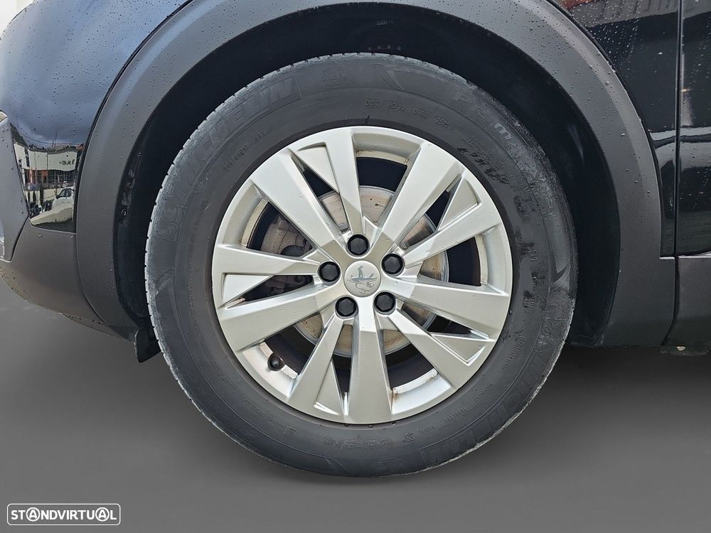 Peugeot 5008 1.5 BlueHDi Active - 14