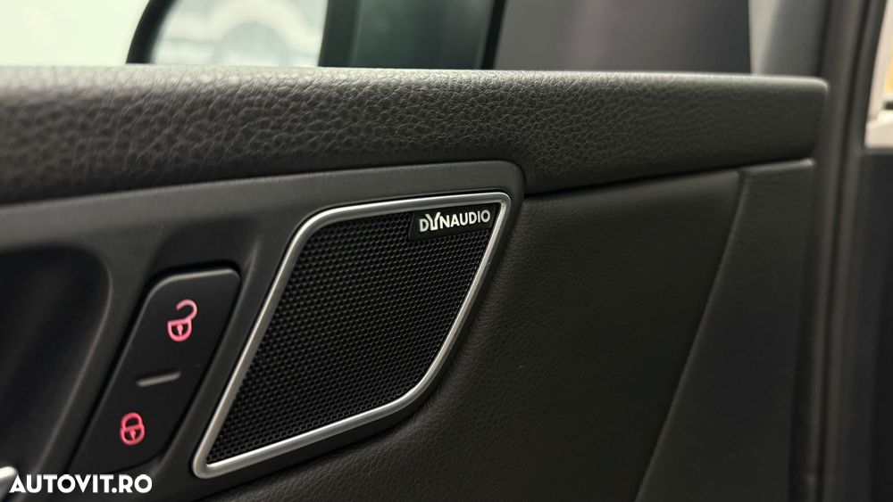 Volkswagen Sharan 2.0 TSI DSG Highline - 25