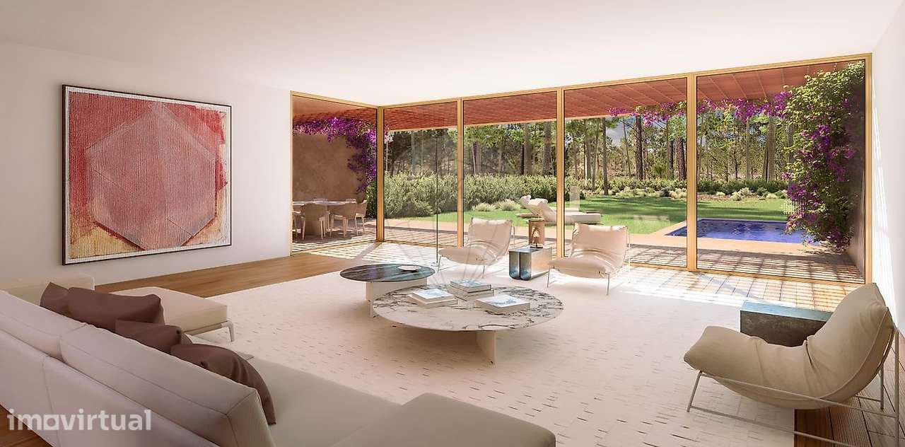 Apartamento T2 para venda - Grande imagem: 2/4
