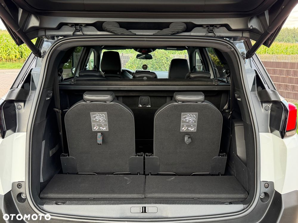 Peugeot 5008 - 26