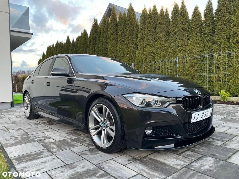 BMW Seria 3 - 3