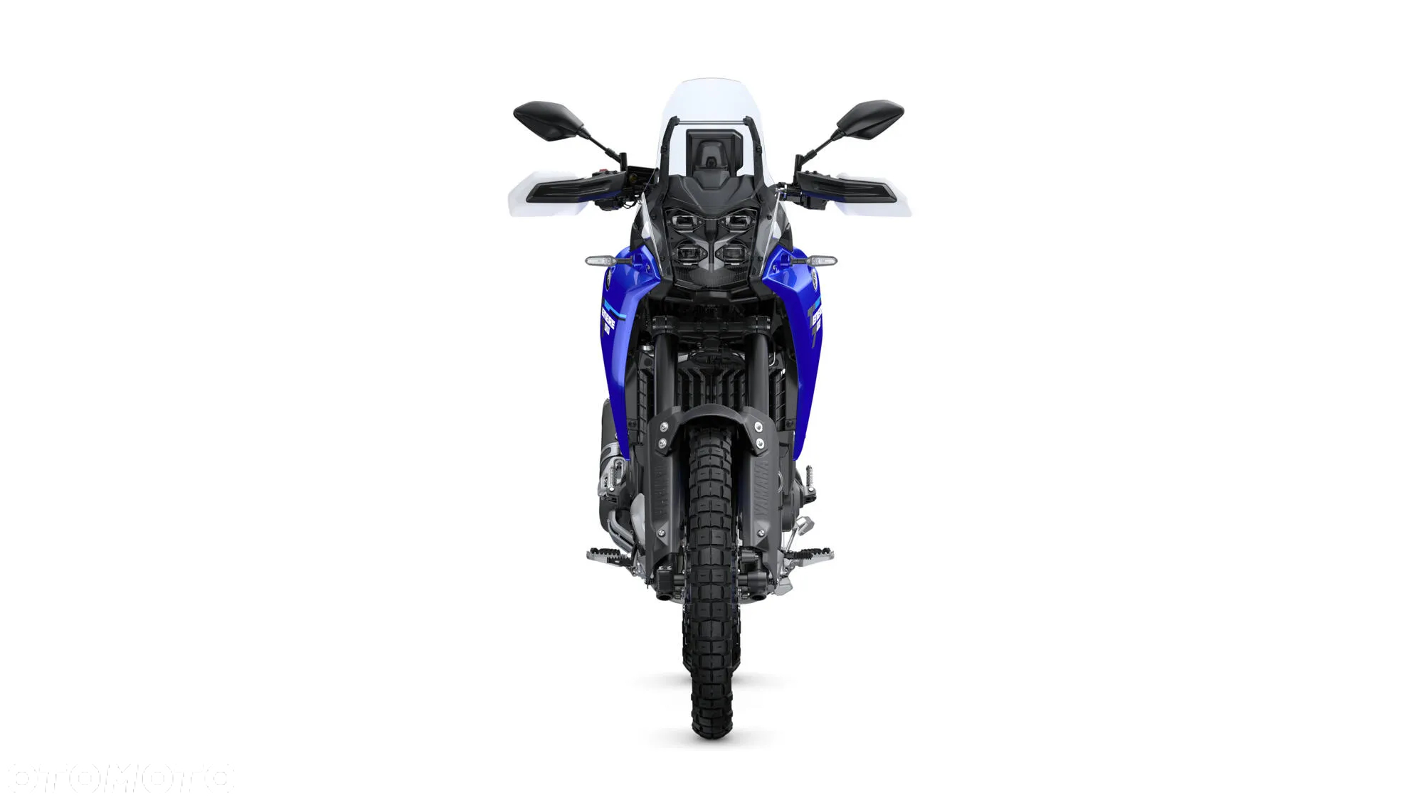 Yamaha Tenere - 3