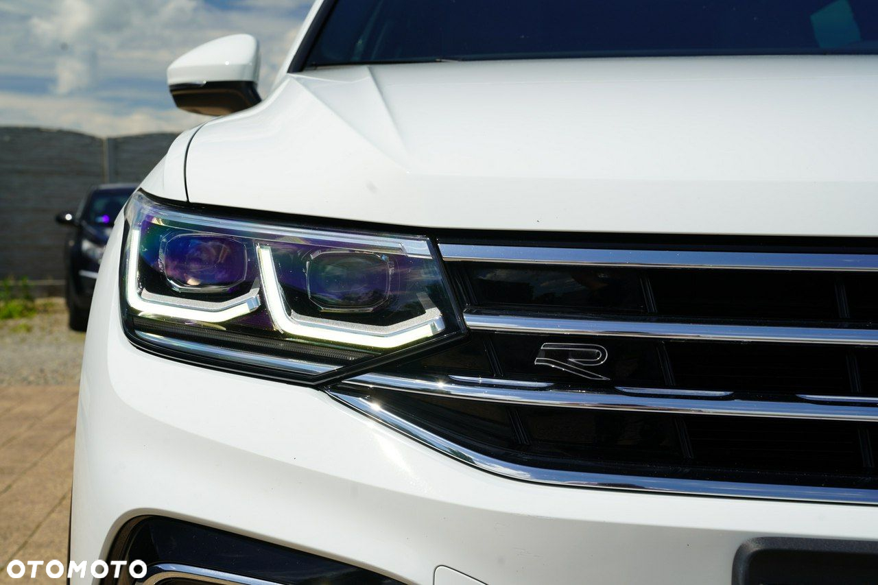 Volkswagen Tiguan - 8