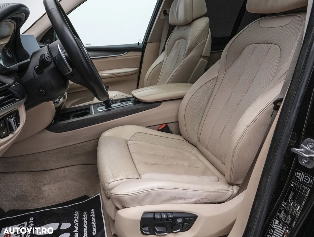 BMW X5 xDrive40d Sport-Aut. - 15