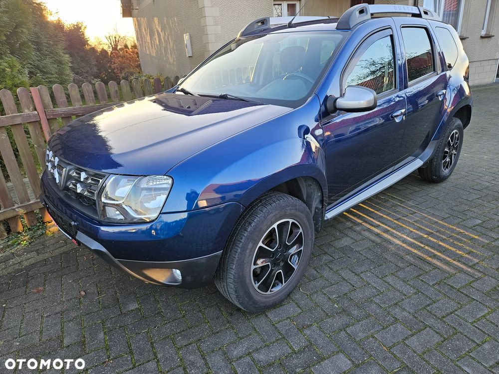 Dacia Duster TCe 125 2WD Prestige - 2