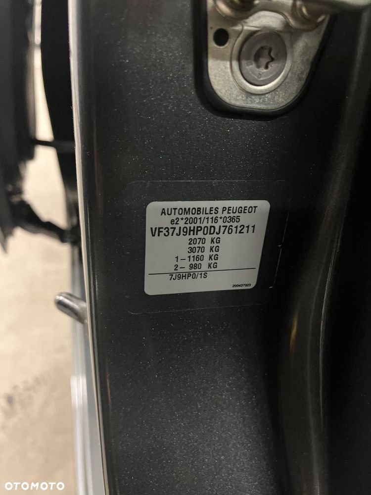 Peugeot Partner 1.6 HDi Business Line - 31