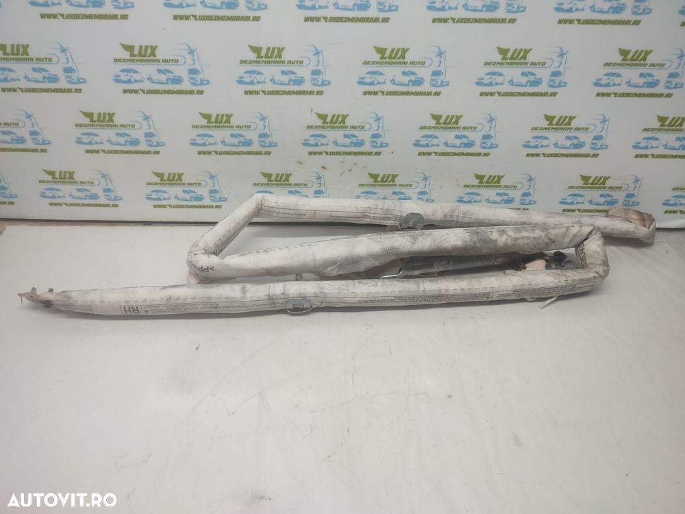 Airbag cortina 3063455ab Opel Insignia A [2008 - 2014] 2.0 cdti A20DT - 1