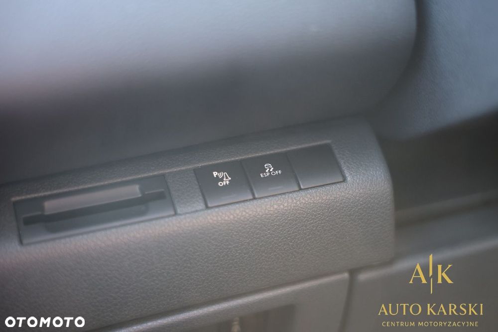 Peugeot 3008 - 21