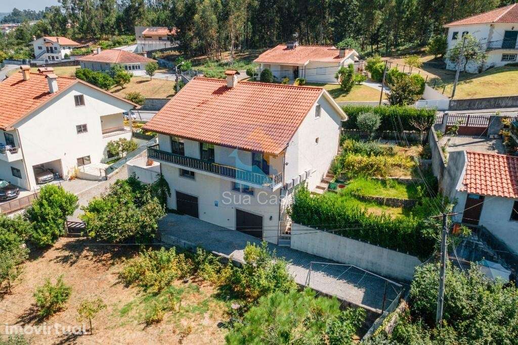 Venda Moradia - Grande imagem: 2/24