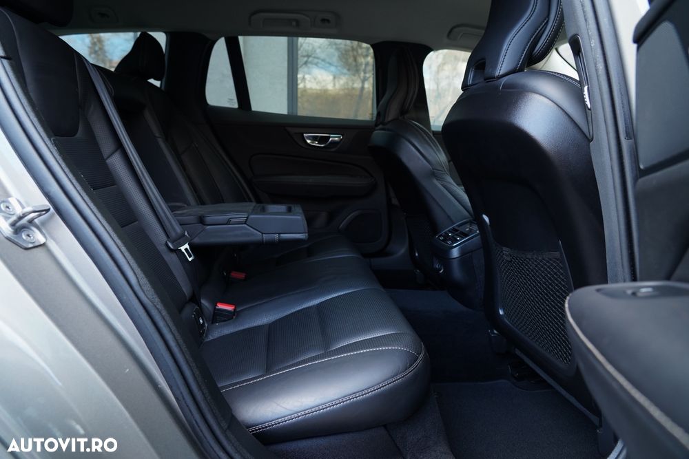 Volvo V60 D4 Geartronic Inscription - 21