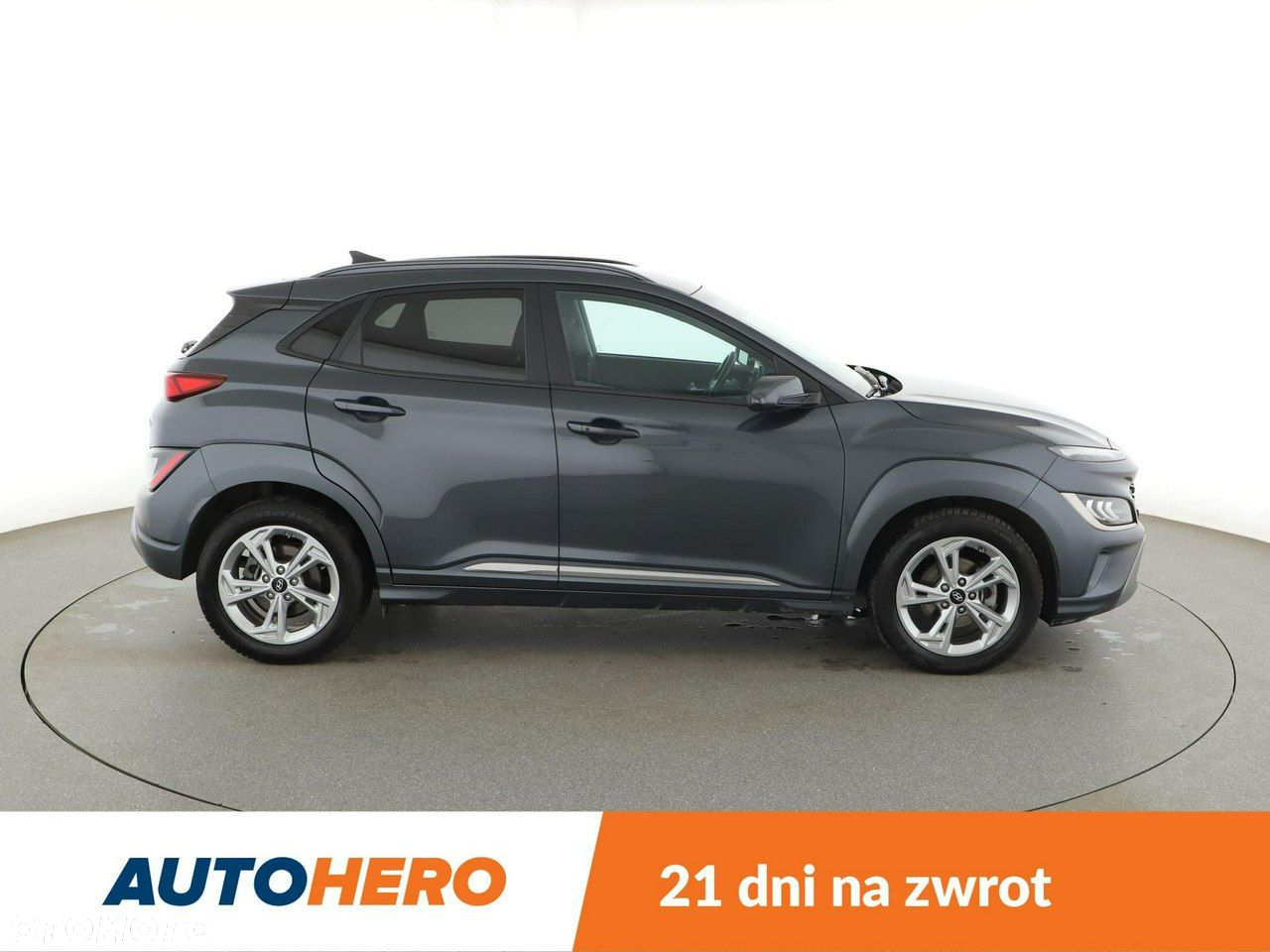 Hyundai Kona 1.0 T-GDI Advantage - 9