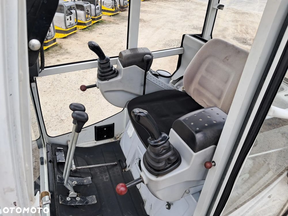 Wacker Neuson ET16 - 8