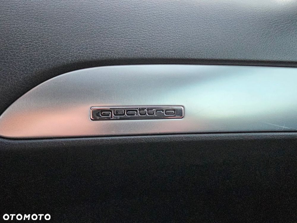 Audi A6 Limousine - 22