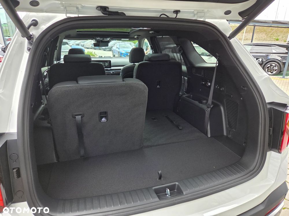 Kia Sorento 1.6 T-GDI HEV Prestige Line AWD 6os - 19