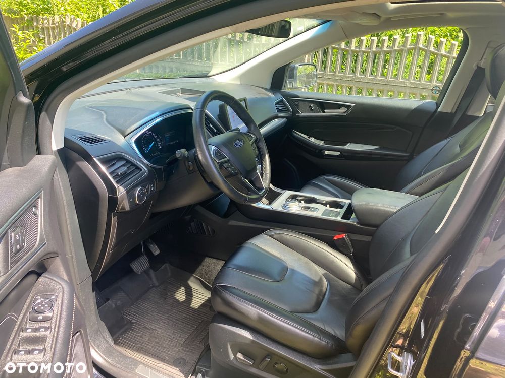 Ford Edge - 13