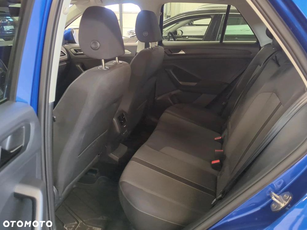 Volkswagen T-Roc 1.5 TSI Life - 9