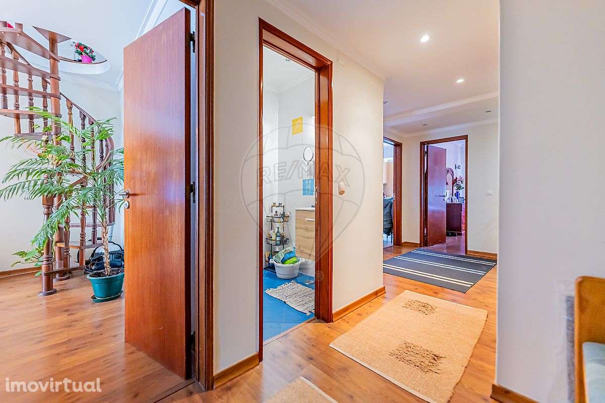 Apartamento T4 para venda - Grande imagem: 5/47