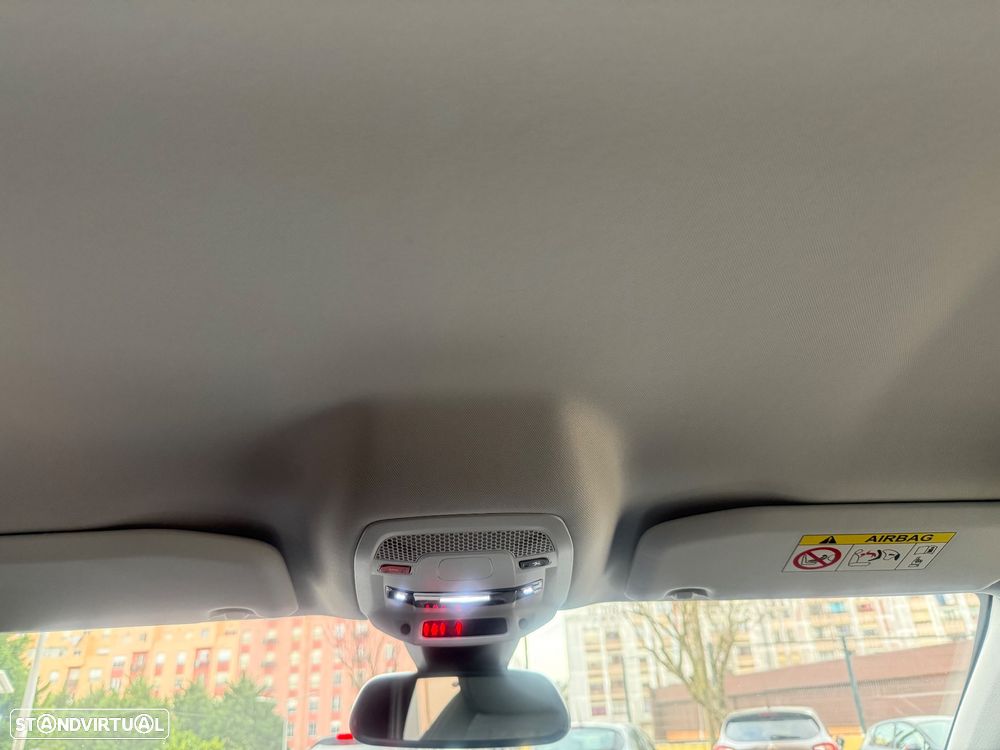 Peugeot 508 1.5 BlueHDi Allure - 40