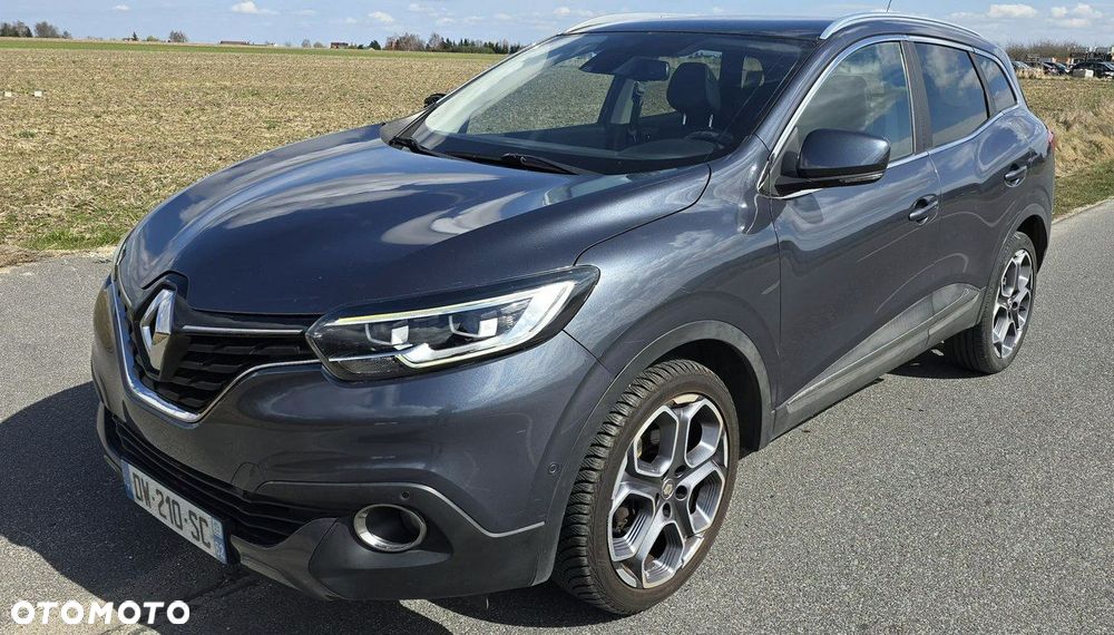 Renault Kadjar - 32