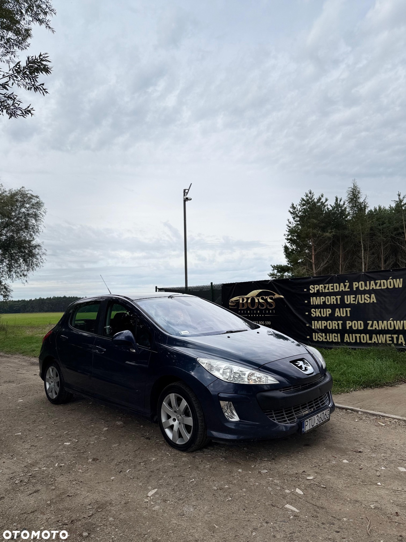 Peugeot 308 1.6 Premium Plus - 16