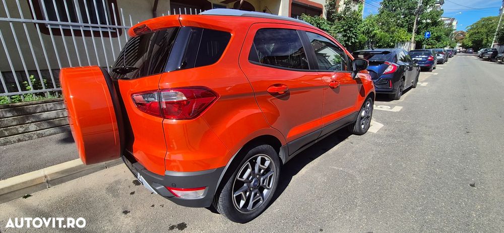 Ford EcoSport - 3