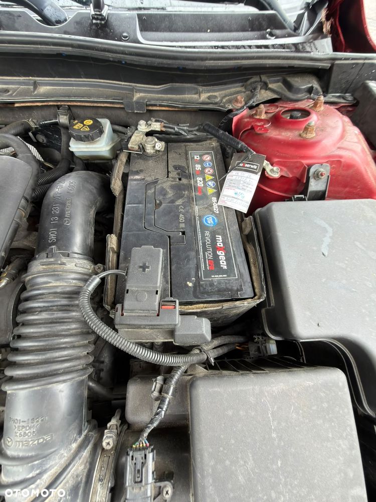 Mazda 3 - 18