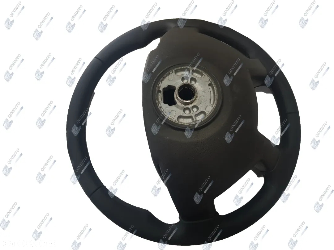 KIEROWNICA MAN TGA  TGX 81464306027 - 2